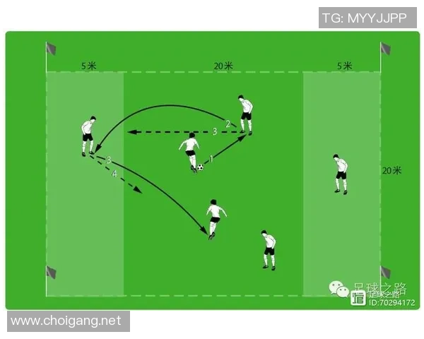 赵秀英深度解析足球技巧与战术分享独特心得与经验之谈