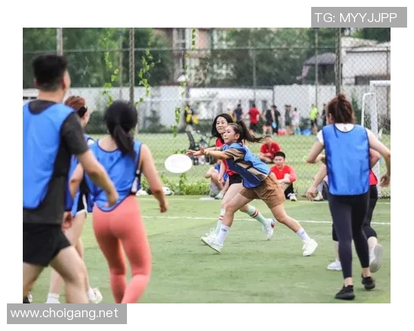 张敏独家：分享飞盘心得